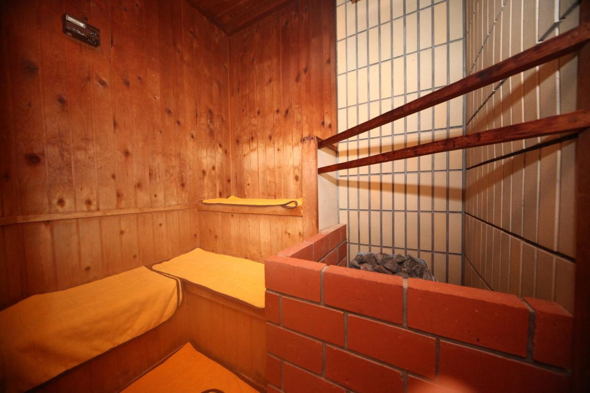 Hotel Shiretoko Shari Exterior photo