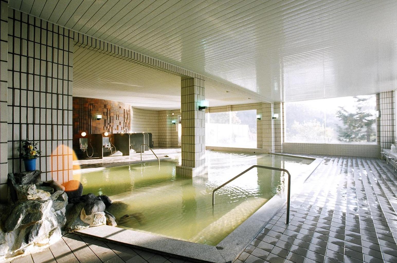 Hotel Shiretoko Shari Exterior photo